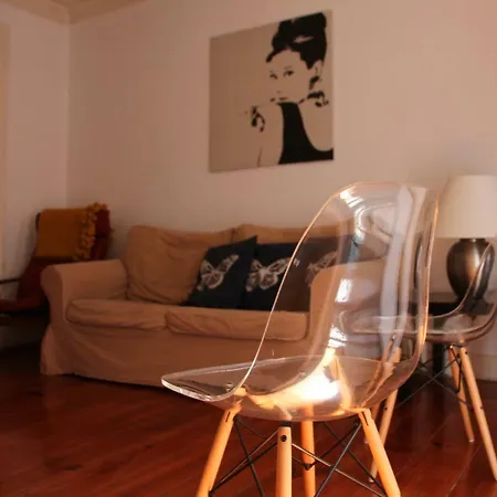 Just@home Central * Lisboa