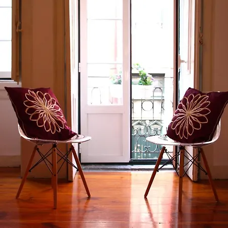 Just@home Central Appartement