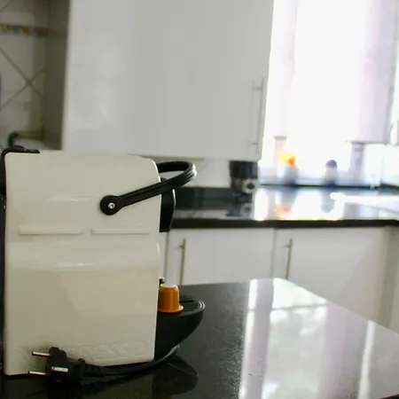 Just@home Central Lissabon
