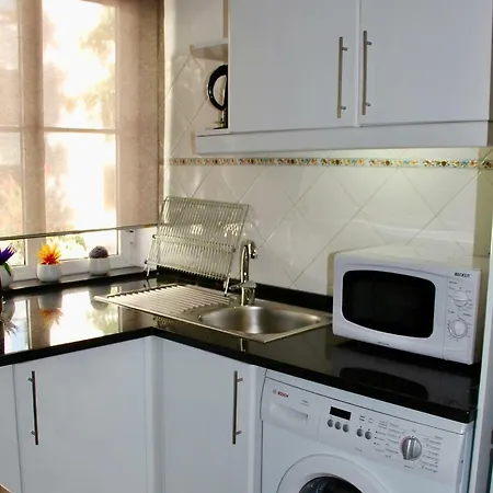 Appartement Just@home Central