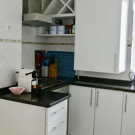 Just@home Central Appartement *